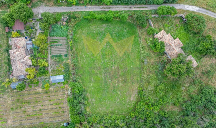 УЧАСТОК ПРАВИЛЬНОЙ ФОРМЫ -  - снимка 12 - Имоти Премиер