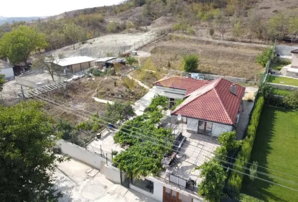 Агентство недвижимости - Имоти Премиер - имот - 1066145, Цена: 260000 EUR