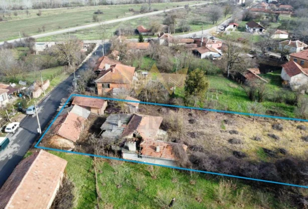 Агентство недвижимости - Имоти Премиер - имот - 1166576, Цена: 26000 EUR