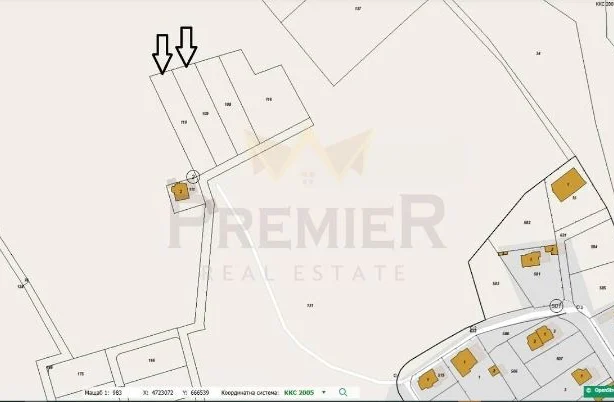Агентство недвижимости - Имоти Премиер - имот - 1167362, Цена: 37000 EUR