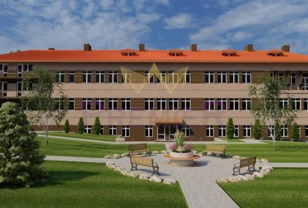 Агентство недвижимости - Имоти Премиер - имот - 952851, Цена: 344800 EUR