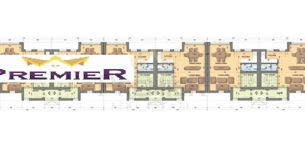 Агентство недвижимости - Имоти Премиер - имот - 697692, Цена: 273000 EUR