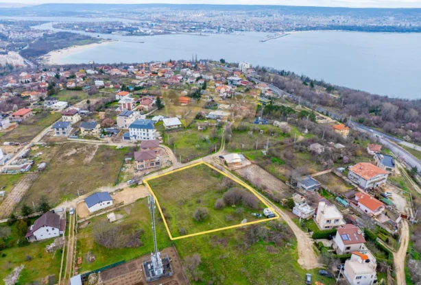 Агентство недвижимости - Имоти Премиер - имот - 1195050, Цена: 330000 EUR