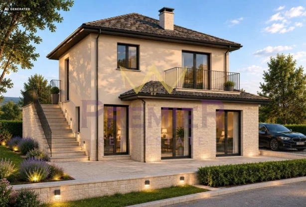 Агентство недвижимости - Имоти Премиер - имот - 1096452, Цена: 33000 EUR