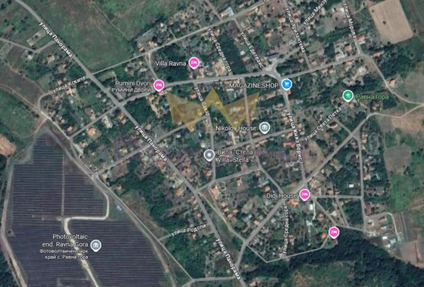 Агентство недвижимости - Имоти Премиер - имот - 1081069, Цена: 23000 EUR