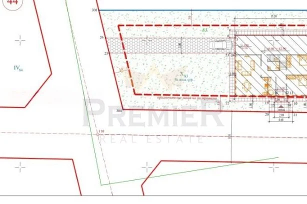 Агентство недвижимости - Имоти Премиер - имот - 955647, Цена: 33220 EUR