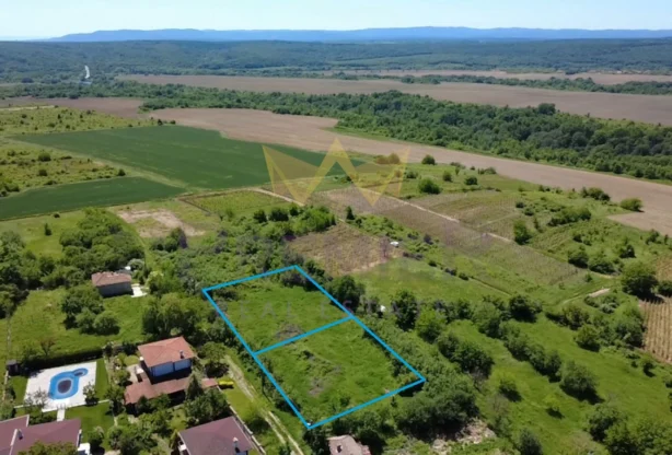 Агентство недвижимости - Имоти Премиер - имот - 1218274, Цена: 20000 EUR