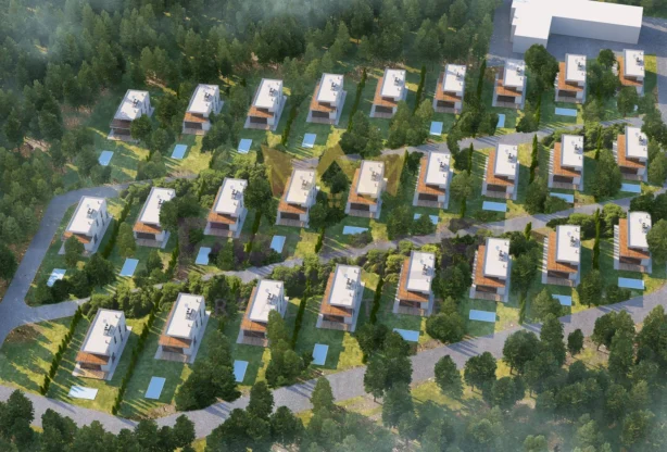 Агентство недвижимости - Имоти Премиер - имот - 1170997, Цена: 599900 EUR