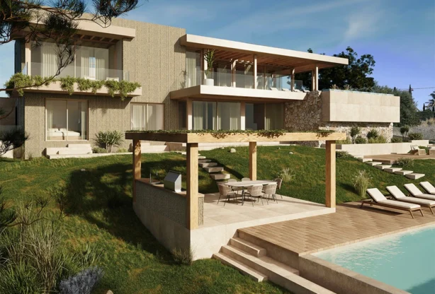 Агентство недвижимости - Имоти Премиер - имот - 1210908, Цена: 3750000 EUR