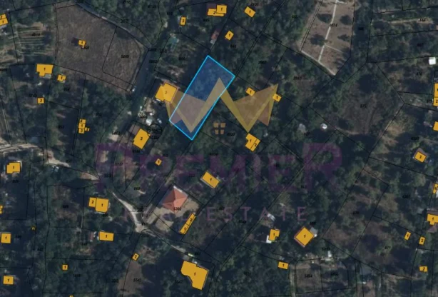 Агентство недвижимости - Имоти Премиер - имот - 1100069, Цена: 152000 EUR
