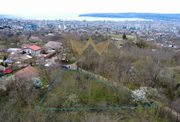 Агентство недвижимости - Имоти Премиер - имот - 1072892, Цена: 41400 EUR