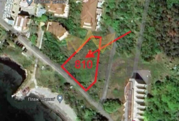 Агентство недвижимости - Имоти Премиер - имот - 1163036, Цена: 530000 EUR