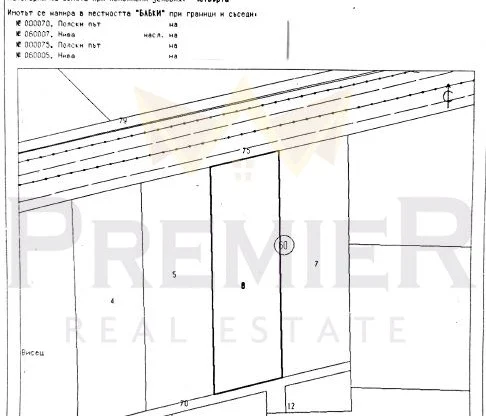 Агентство недвижимости - Имоти Премиер - имот - 660397, Цена: 71750 EUR