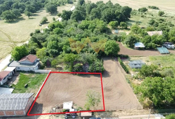 Агентство недвижимости - Имоти Премиер - имот - 1030832, Цена: 48000 EUR