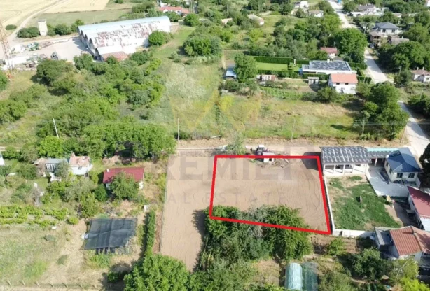 Агентство недвижимости - Имоти Премиер - имот - 1030832, Цена: 48000 EUR