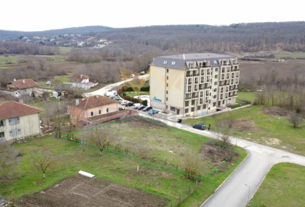 Агентство недвижимости - Имоти Премиер - имот - 1218920, Цена: 77500 EUR