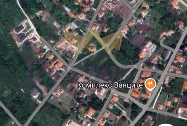 Агентство недвижимости - Имоти Премиер - имот - 956380, Цена: 41500 EUR