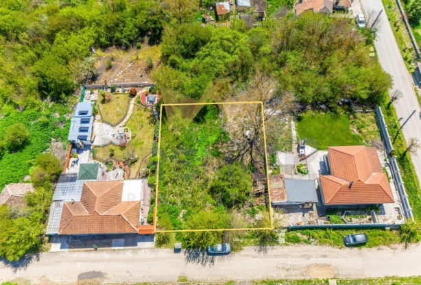 Агентство недвижимости - Имоти Премиер - имот - 963212, Цена: 35000 EUR