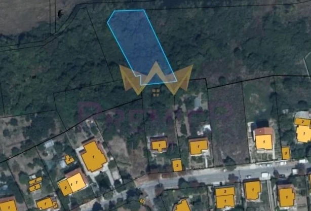 Агентство недвижимости - Имоти Премиер - имот - 1247360, Цена: 130000 EUR