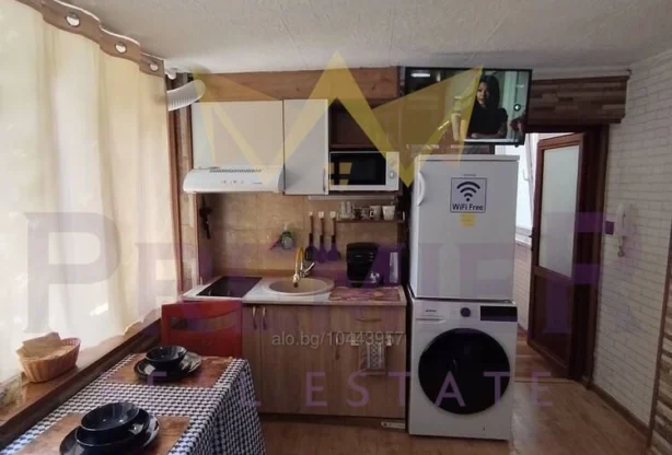 Агенция за недвижими имоти - Имоти Премиер - имот - 1228445, Цена: 320 EUR