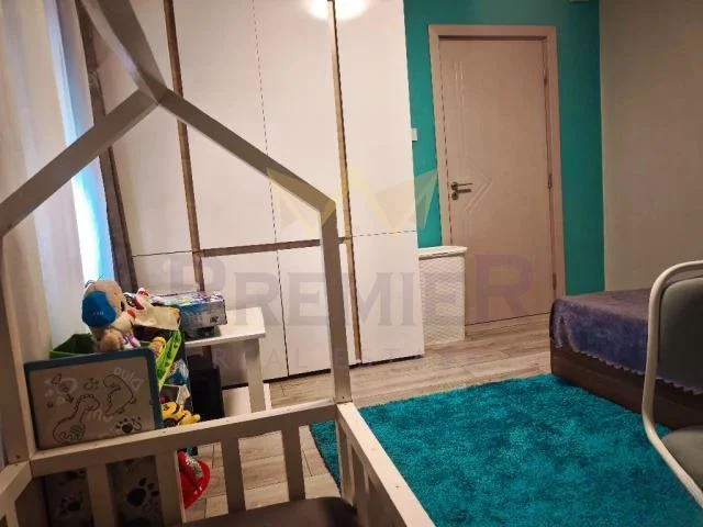 УНИКАЛЕН Обзаведен апартамент в гр. Карнобат - - снимка 4 - Имоти Премиер