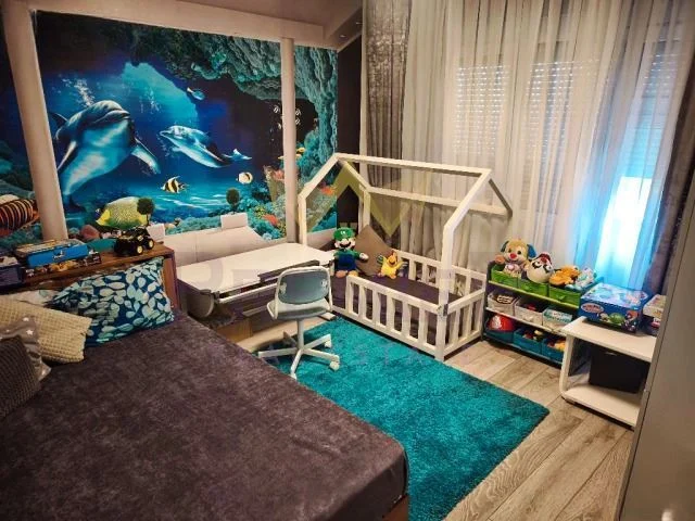 УНИКАЛЕН Обзаведен апартамент в гр. Карнобат - - снимка 5 - Имоти Премиер