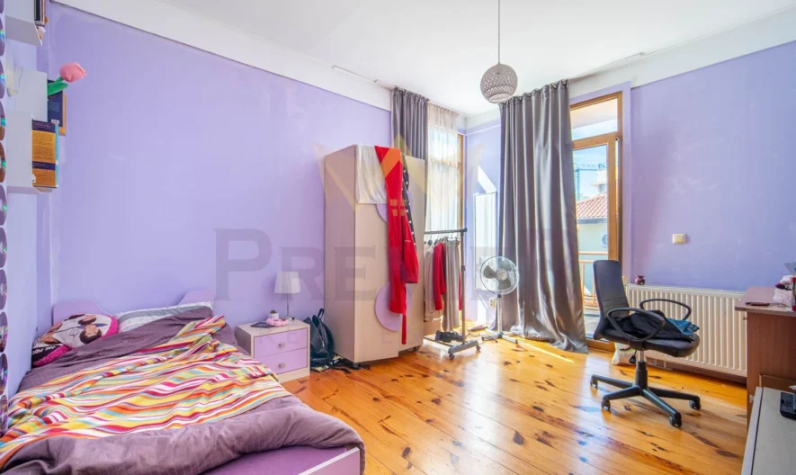 Уникален парцел с действащ ПУП и къща в Евксиноград – морска панорама и възможност за бутикова сграда и вила -  - снимка 12 - Имоти Премиер