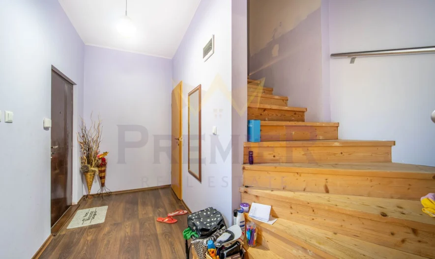 Уникален парцел с действащ ПУП и къща в Евксиноград – морска панорама и възможност за бутикова сграда и вила -  - снимка 13 - Имоти Премиер