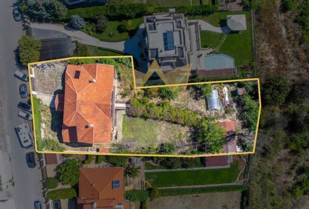 Агенция за недвижими имоти - Имоти Премиер - имот - 1077781, Цена: 3080000 EUR