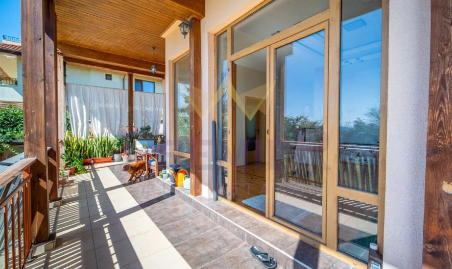 Уникален парцел с действащ ПУП и къща в Евксиноград – морска панорама и възможност за бутикова сграда и вила -  - снимка 6 - Имоти Премиер