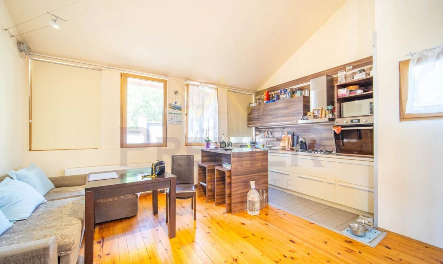 Уникален парцел с действащ ПУП и къща в Евксиноград – морска панорама и възможност за бутикова сграда и вила -  - снимка 7 - Имоти Премиер