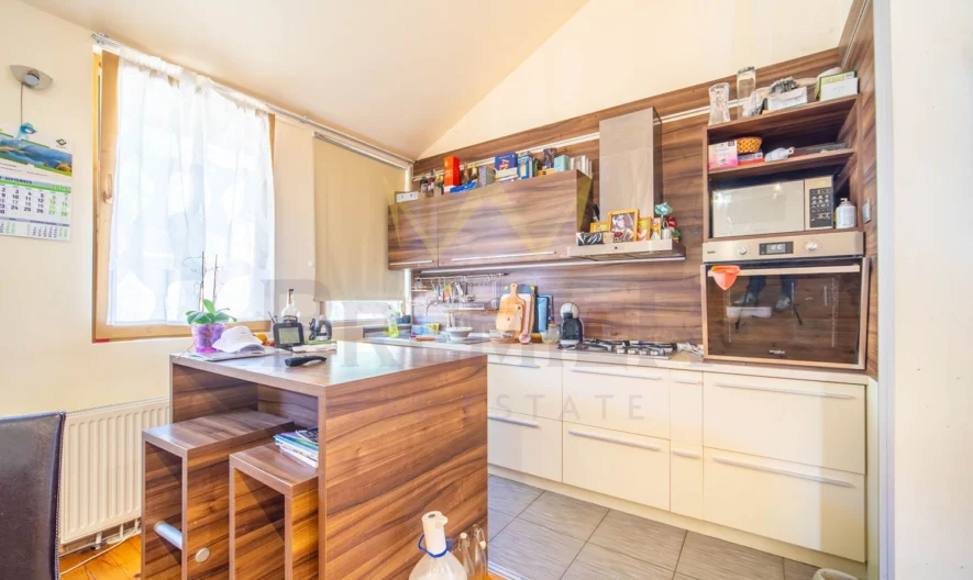 Уникален парцел с действащ ПУП и къща в Евксиноград – морска панорама и възможност за бутикова сграда и вила -  - снимка 9 - Имоти Премиер