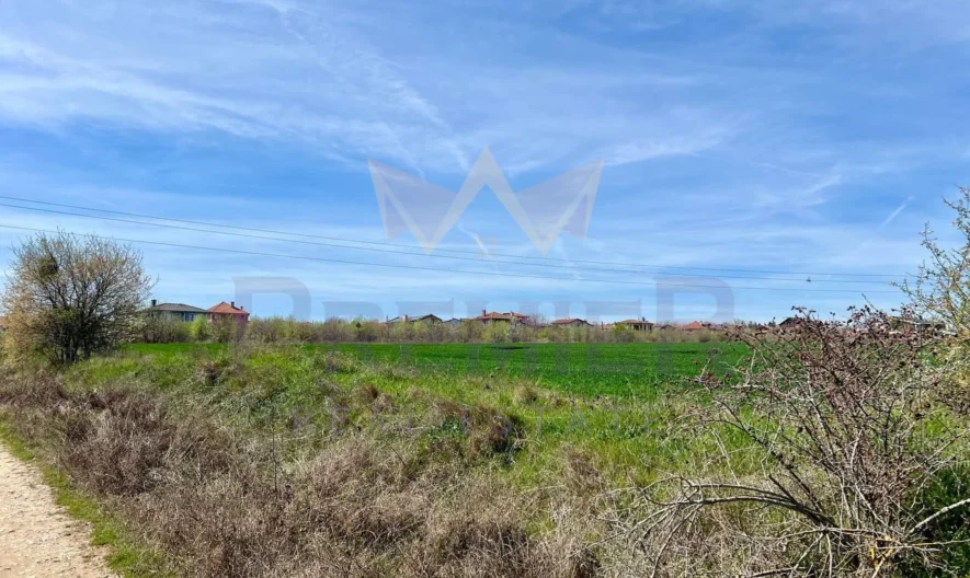 Уникален парцел с панорамна гледка и потенциал за инвестиция в с. Близнаци 19 100 м2 -  - снимка 8 - Имоти Премиер