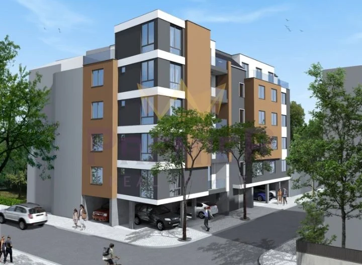 УНИКАЛЕН ТРИСТАЕН НОВО СТРОИТЕЛСТВО ШИРОК ЦЕНТЪР - - снимка 1 - Имоти Премиер