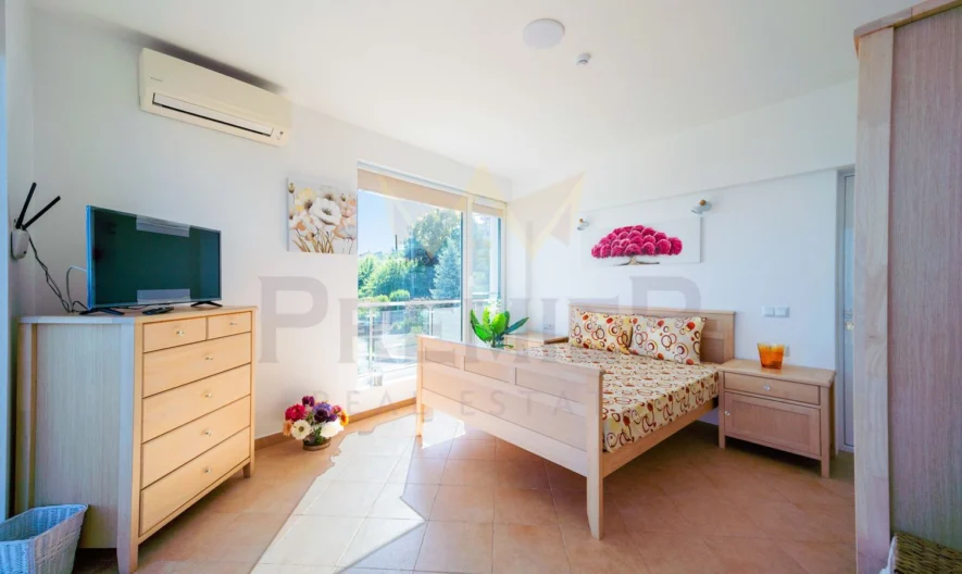 Уникална къща с морска панорама за под наем в гр.Балчик - - снимка 12 - Имоти Премиер