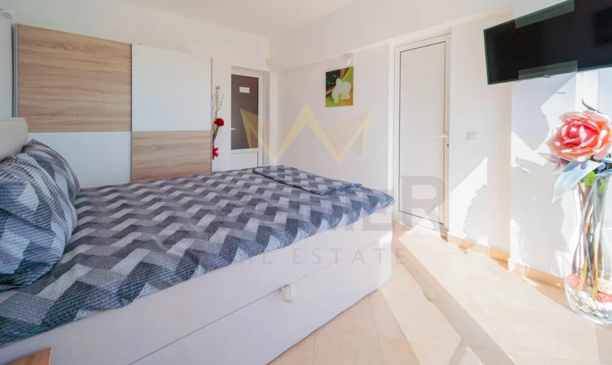 Уникална къща с морска панорама за под наем в гр.Балчик - - снимка 13 - Имоти Премиер