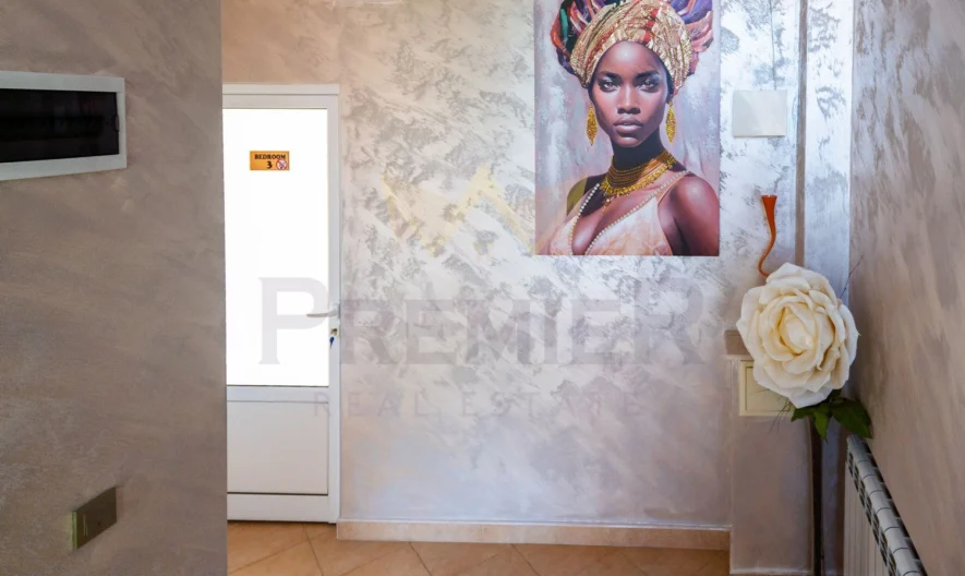 Уникална къща с морска панорама за под наем в гр.Балчик - - снимка 20 - Имоти Премиер