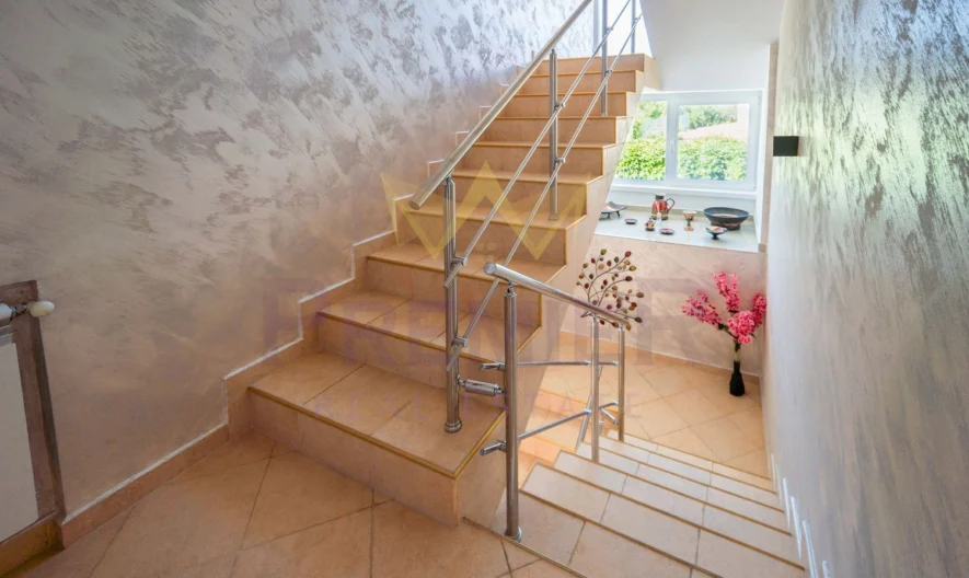 Уникална къща с морска панорама за под наем в гр.Балчик - - снимка 21 - Имоти Премиер