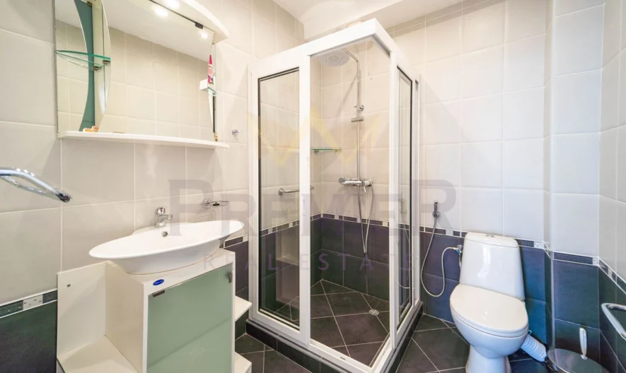 Уникална къща с морска панорама за под наем в гр.Балчик - - снимка 22 - Имоти Премиер