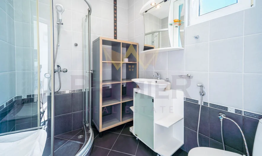 Уникална къща с морска панорама за под наем в гр.Балчик - - снимка 23 - Имоти Премиер