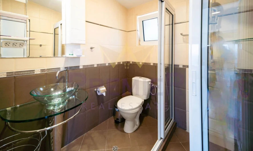 Уникална къща с морска панорама за под наем в  гр.Балчик -  - снимка 23 - Имоти Премиер