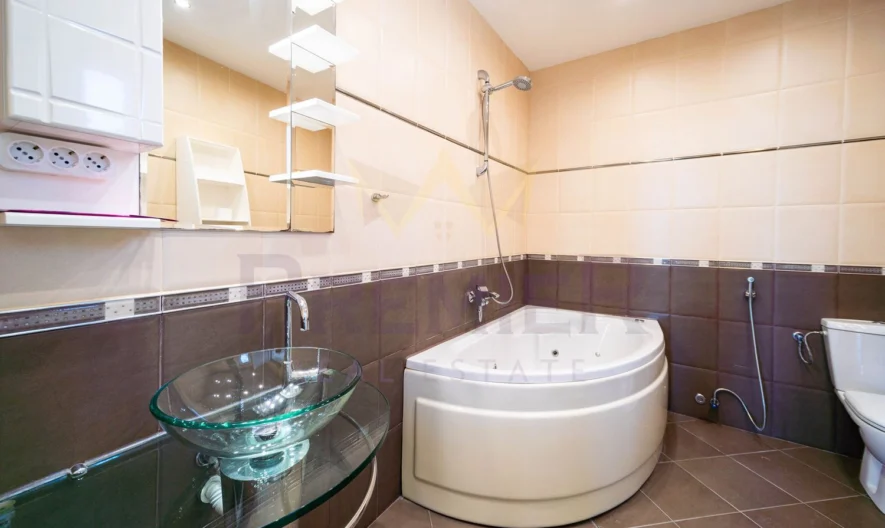 Уникална къща с морска панорама за под наем в гр.Балчик - - снимка 25 - Имоти Премиер