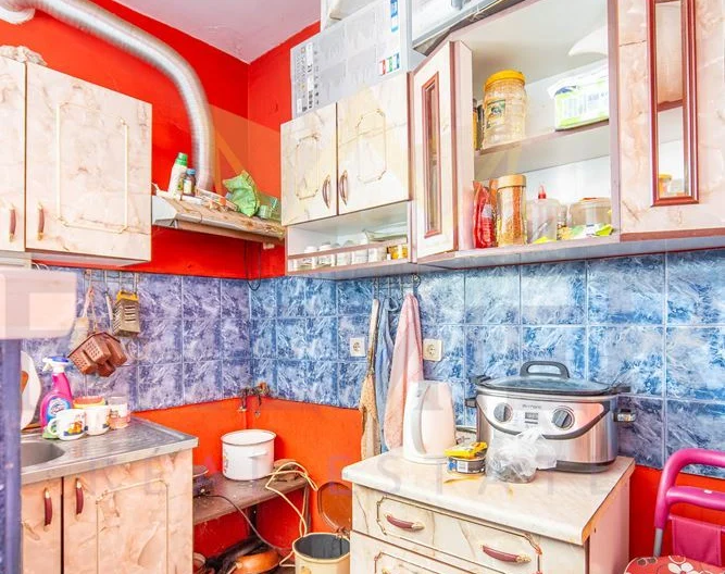 Уникална триетажна къща, разположена в центъра на град Каварна. - - снимка 20 - Имоти Премиер