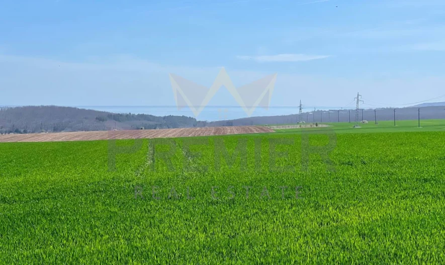 Unique plot with panoramic view and investment potential in Bliznatsi village, 19,100 sq.m. -  - snimka 1 - Imoti Premier