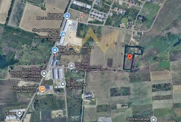 Агенция за недвижими имоти - Имоти Премиер - имот - 1203512, Цена: 602080 EUR