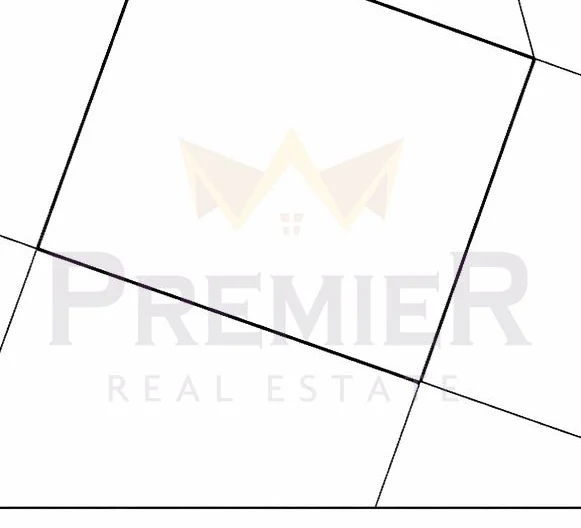 Урбанизиран парцел в град Шабла -  - снимка 1 - Имоти Премиер