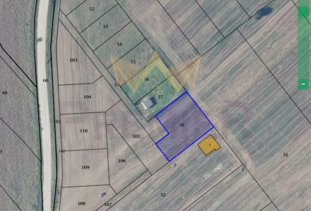 Агенция за недвижими имоти - Имоти Премиер - имот - 693856, Цена: 21000 EUR