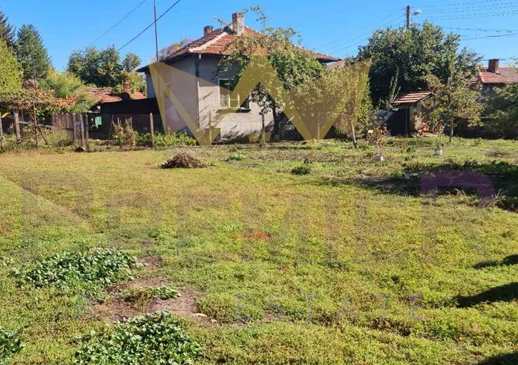 Урегулиран парцел в с.Долни Раковец -  - снимка 2 - Имоти Премиер