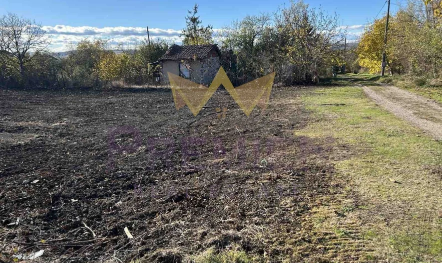 Урегулиран поземлен имот в с. Богьовци - - снимка 4 - Имоти Премиер