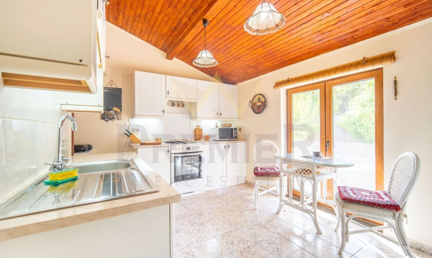 ✨ Уют и спокойствие в перфектния дом! ✨ -  - снимка 10 - Имоти Премиер